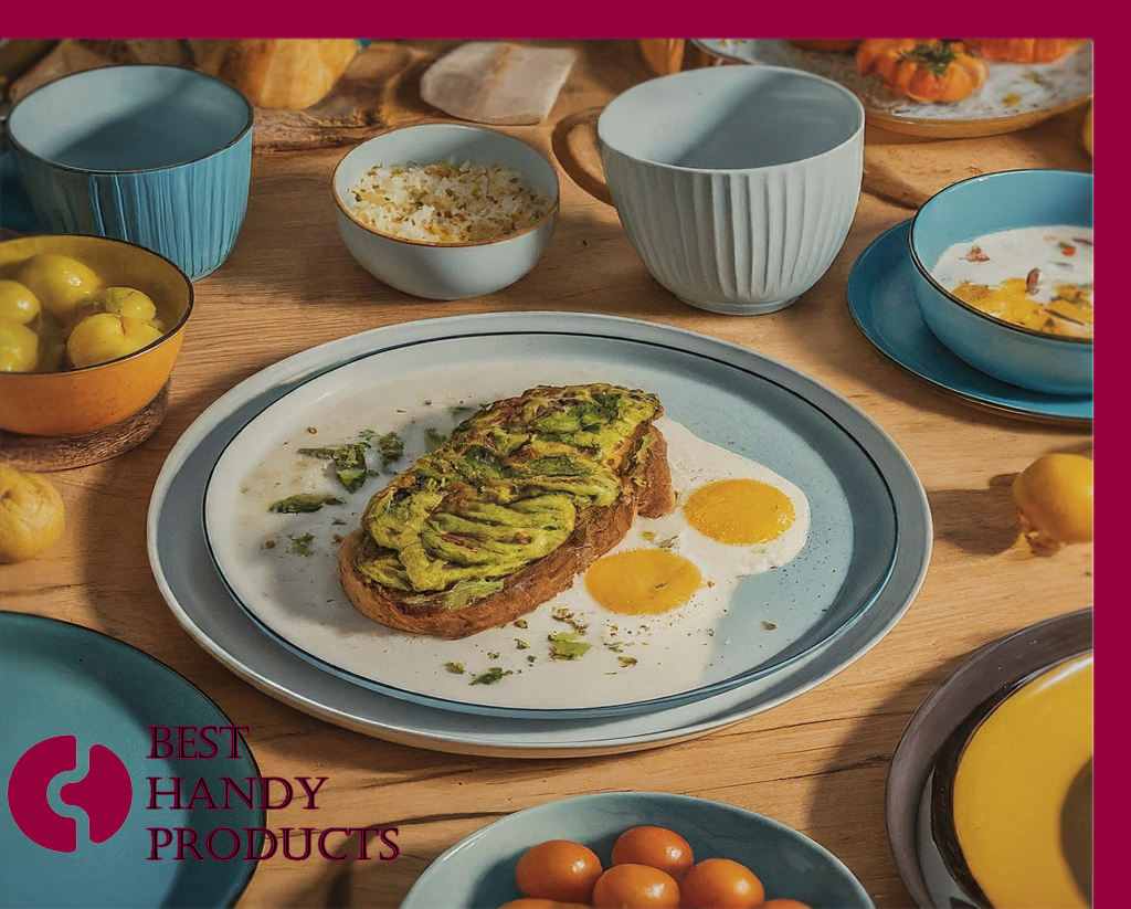 Best Lightweight Dinnerware Sets Updated 2024